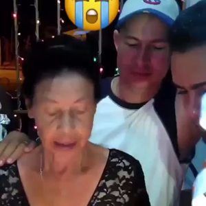 Meet your Posher, Jose david